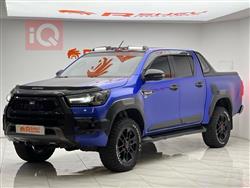 تويوتا هايلوكس